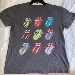 Rolling Stones T-Shirt